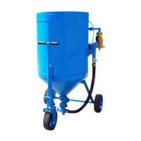 3_1_CONVETIONAL 200 LITRES BLASTING POT