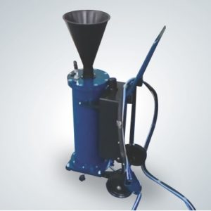 3_2_MINI 9 LITRES BLASTING POT