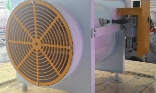 3_8_Dust collector