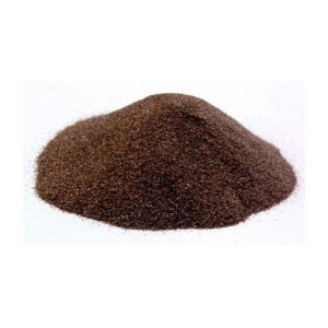4_4_BROWN ALUMINIUM OXIDE